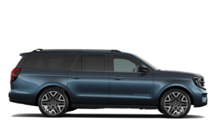2027 Ford Expedition® External Image 5